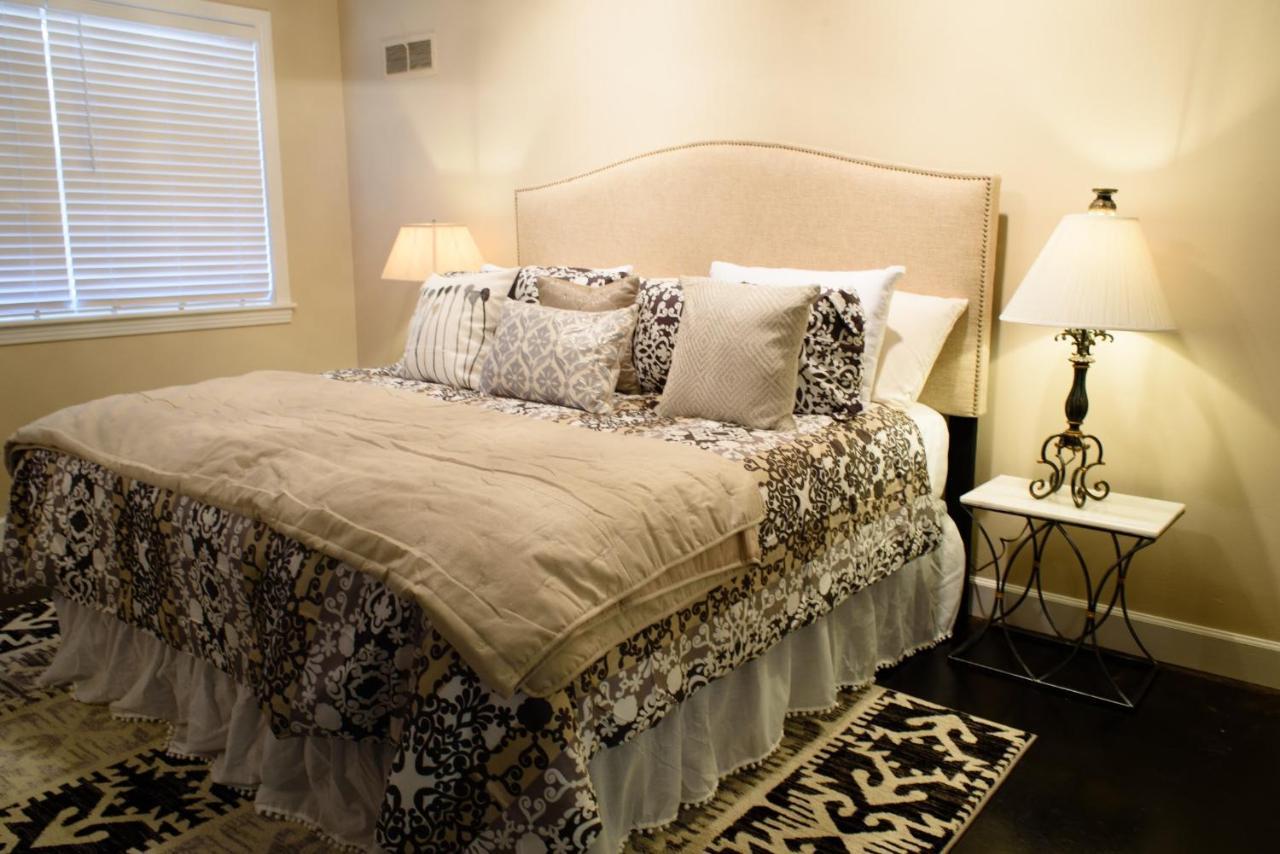 Oakwood Manor - Steps To Oaklawn, Minutes To Downtown, Lakes, More Hot Springs Exterior photo
