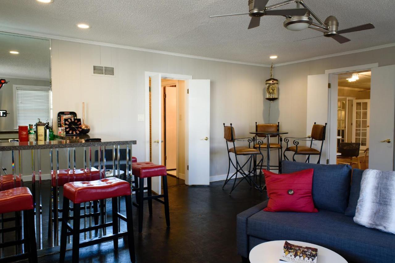 Oakwood Manor - Steps To Oaklawn, Minutes To Downtown, Lakes, More Hot Springs Exterior photo
